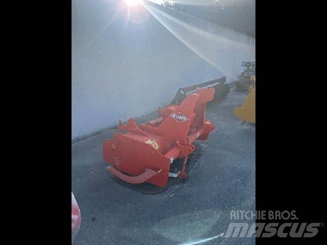 Kuhn EL 62-130 Glebogryzarki