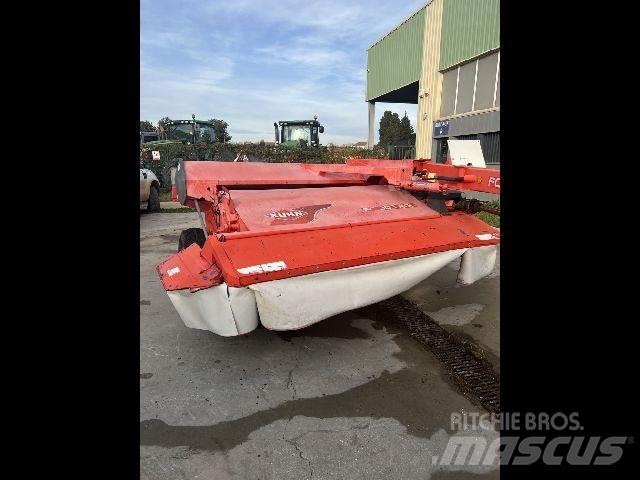 Kuhn FC 303 RGL Kosiarki ze wstępną obróbka paszy