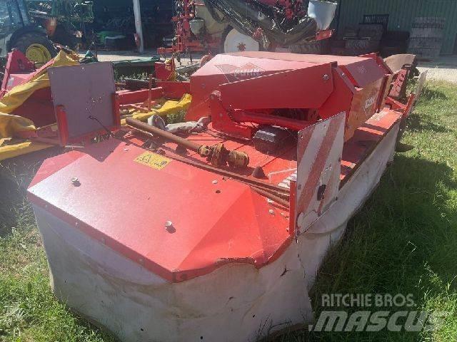 Kuhn FC313RF Kosiarki ze wstępną obróbka paszy