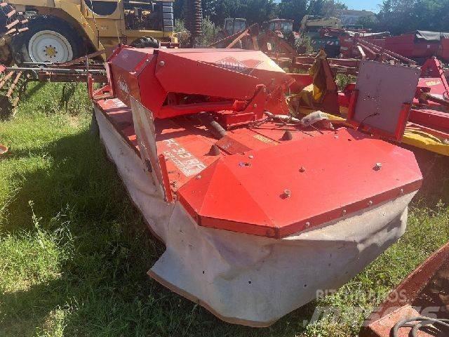 Kuhn FC313RF Kosiarki ze wstępną obróbka paszy