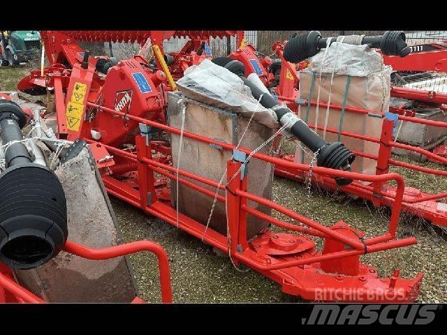 Kuhn GMD 280-FF Kosiarki