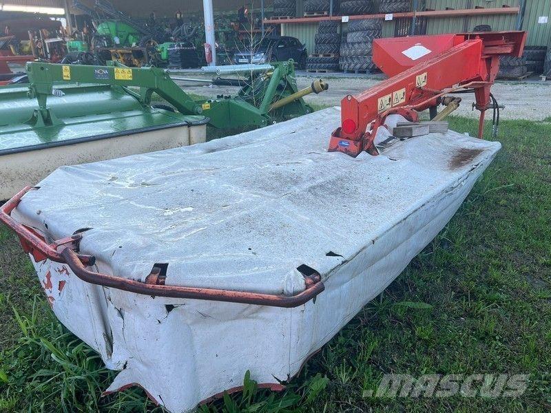 Kuhn GMD 702 Kosiarki