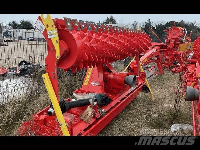 Kuhn HR 3004 Brony