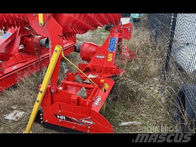 Kuhn HR 3004 Brony