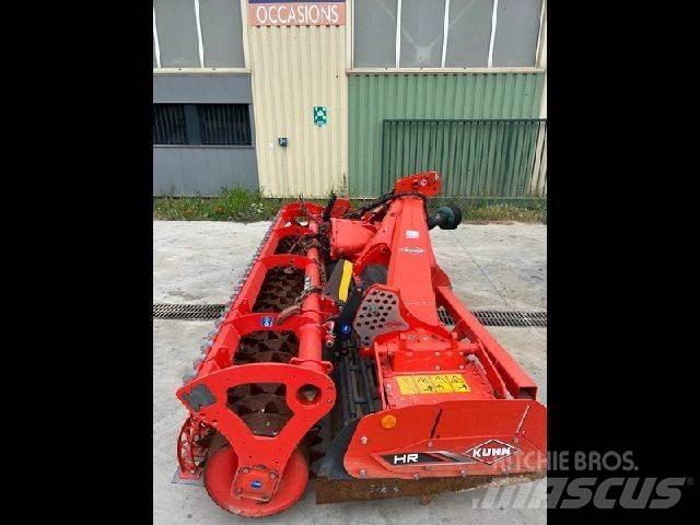 Kuhn HR 4030 Brony
