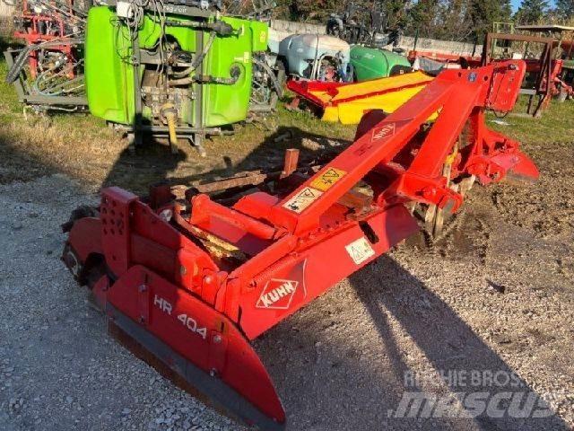 Kuhn HR404 Brony