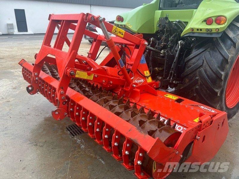 Kuhn HRB 303 D Brony