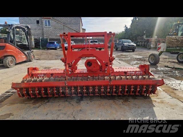 Kuhn HRB303D Brony
