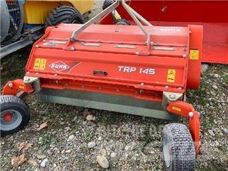 Kuhn TRP 145 Włóki polowe