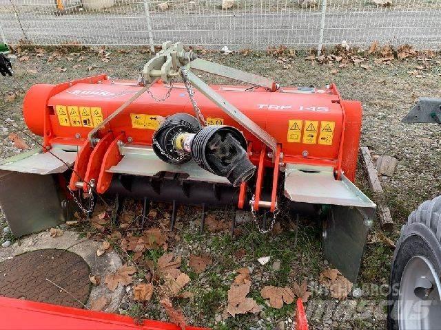 Kuhn TRP 145 Włóki polowe