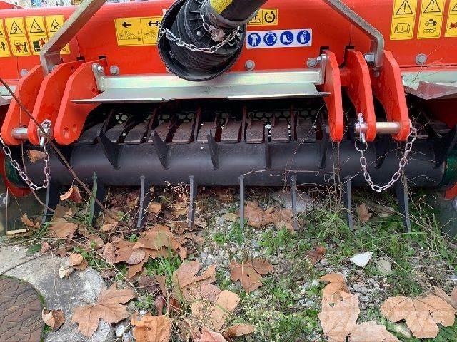 Kuhn TRP 145 Włóki polowe
