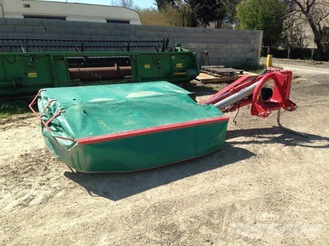 Kverneland KT 2620 Kosiarki