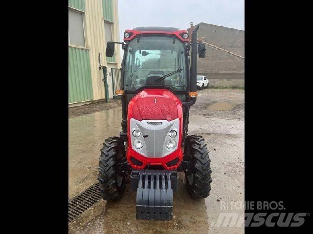 McCormick X4.50F Ciągniki rolnicze