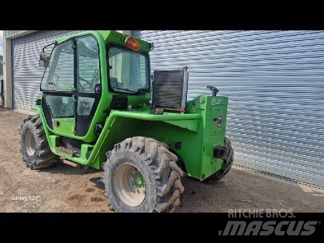 Merlo P38.10 Maszyny budowlane - Inne