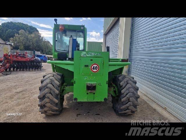 Merlo P38.10 Maszyny budowlane - Inne