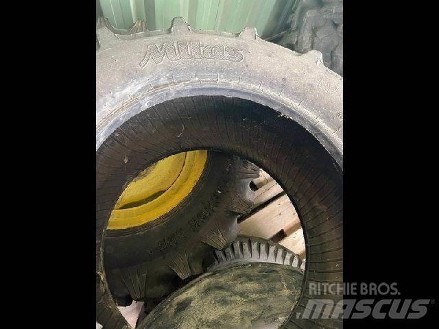 Mitas 260/70R16 Maszyny rolnicze - Inne