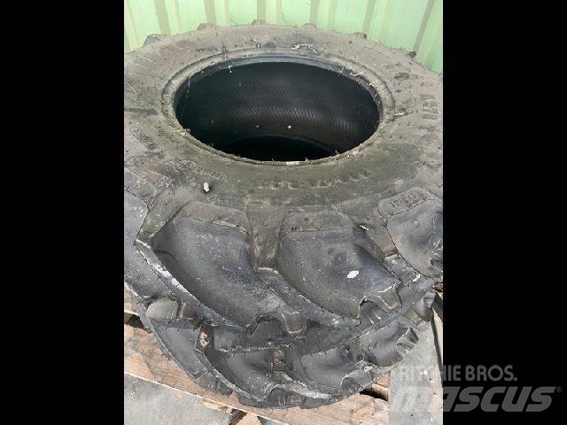 Mitas 380/70R20 Maszyny rolnicze - Inne
