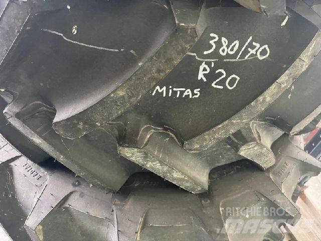 Mitas 380/70R20 Maszyny rolnicze - Inne