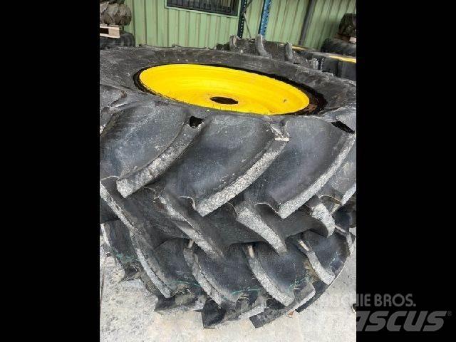 Mitas 460/85R30 Maszyny rolnicze - Inne