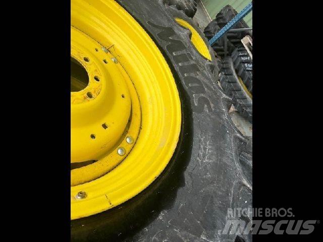 Mitas 460/85R30 Maszyny rolnicze - Inne