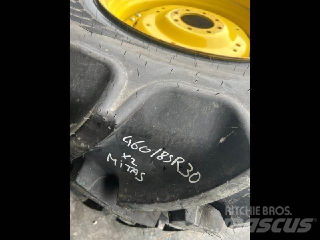 Mitas 460/85R30 Maszyny rolnicze - Inne