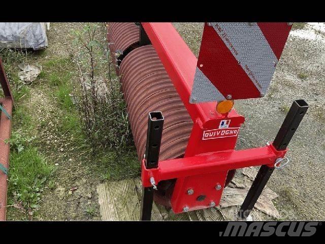 Quivogne RSR 400 Maszyny rolnicze - Inne