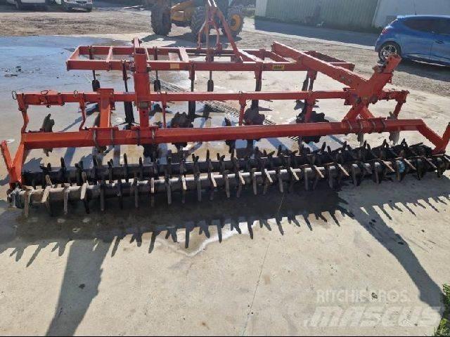 Rau PM 2 P 4 M Kultywatory
