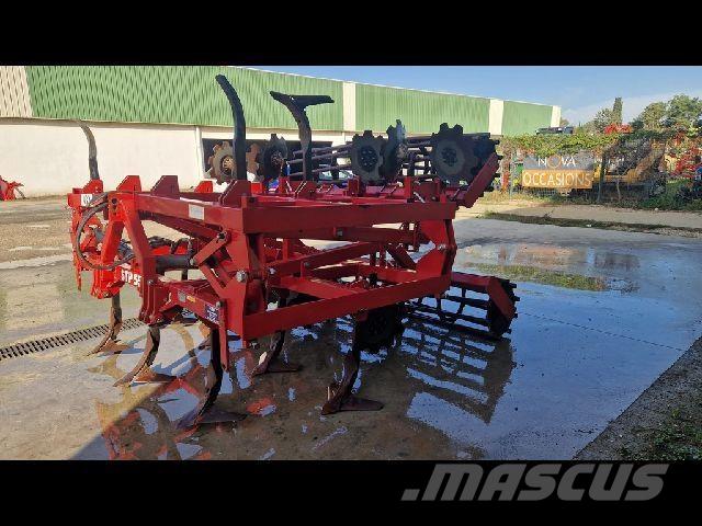 STP RKW 5500 Kultywatory