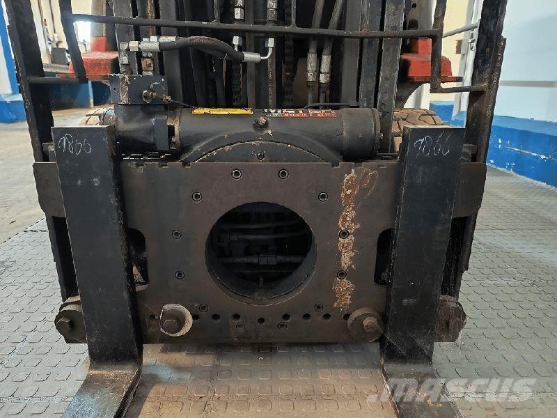 Toyota 7FGF18 Magazynowanie - Inne