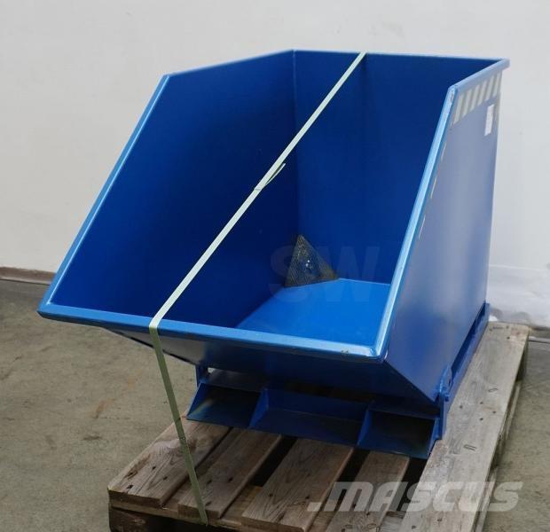 Bauer SKK400 Osprzęt i komponenty - inne