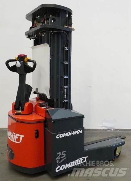 Combilift WR4 Wózki widłowe czterokierunkowe
