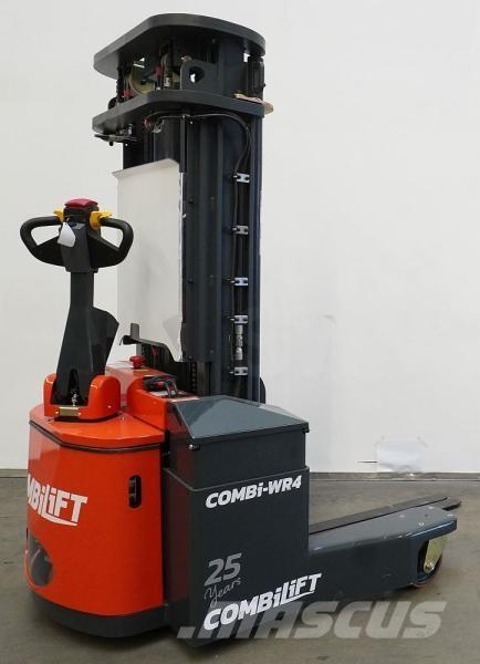 Combilift WR4 Wózki widłowe czterokierunkowe