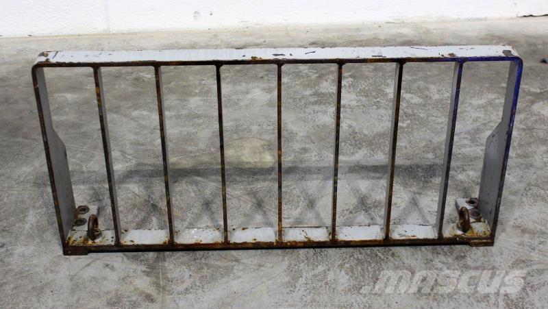 Durwen LS-K 45 Osprzęt i komponenty - inne