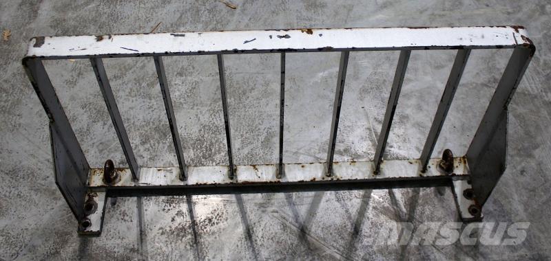 Durwen LS-K 45 Osprzęt i komponenty - inne