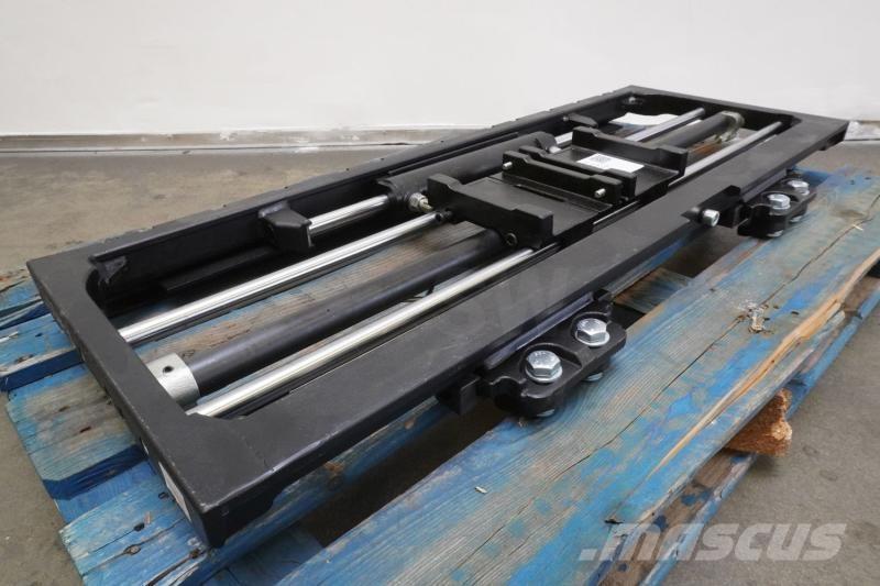  JAZGOT 201100B Osprzęt i komponenty - inne