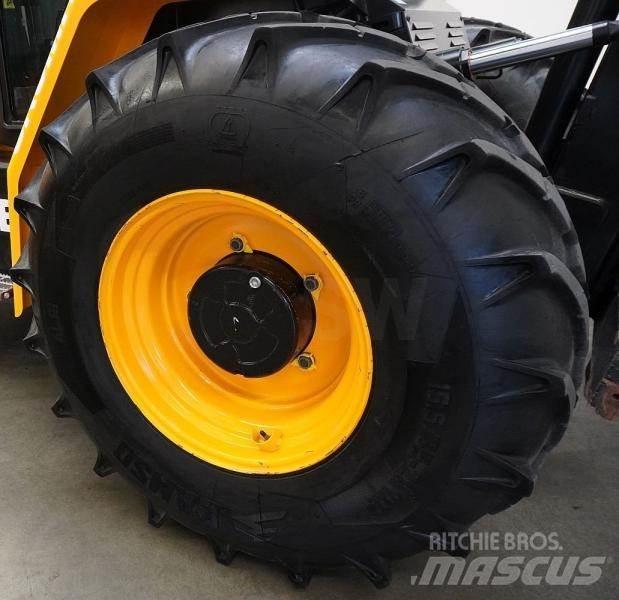 JCB 940-4 Wózki widłowe terenowe
