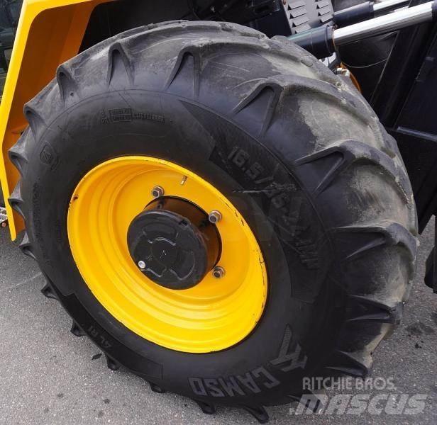 JCB 940-4 Wózki widłowe terenowe