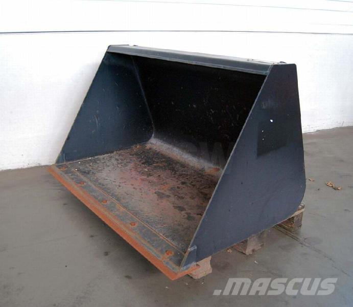 JCB Schaufel Magazynowanie - Inne