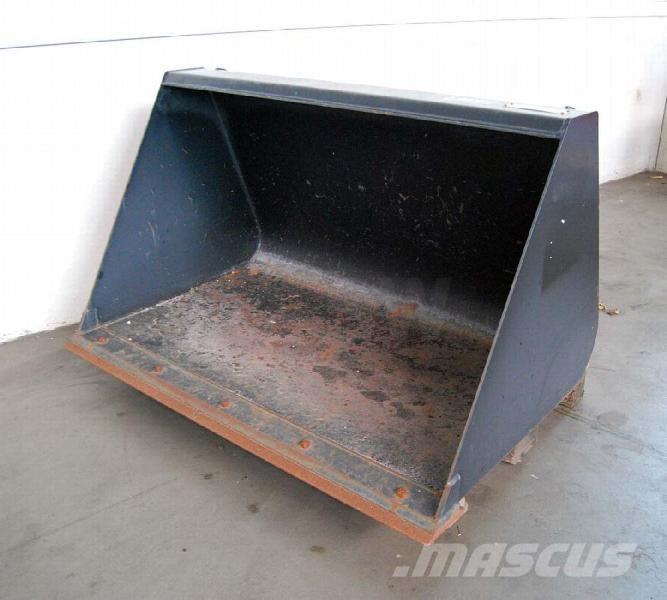 JCB Schaufel Magazynowanie - Inne