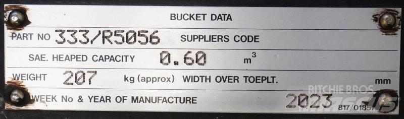 JCB TLT35-22E Ładowarki teleskopowe