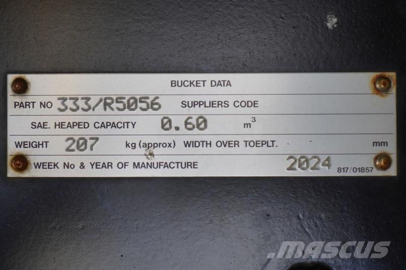 JCB TLT35-23D Ładowarki teleskopowe