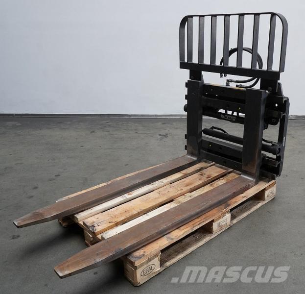 Kaup 1.5T401Z Osprzęt i komponenty - inne