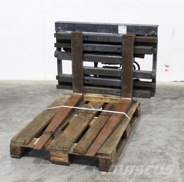 Kaup 1,5T411H Osprzęt i komponenty - inne