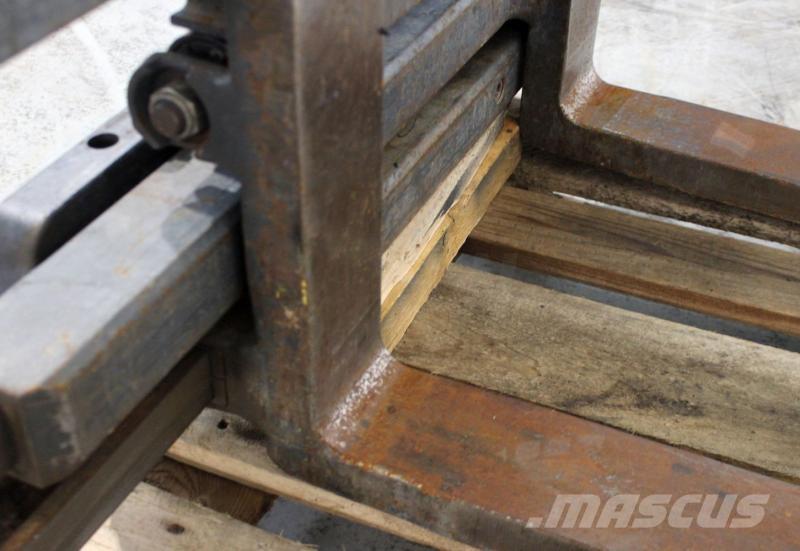 Kaup 1,5T411H Osprzęt i komponenty - inne