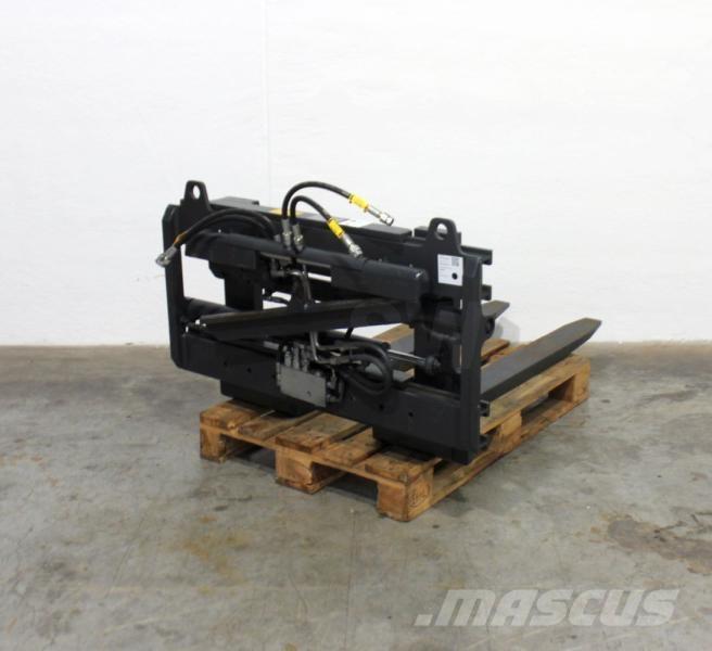 Kaup 1,5T411Z Osprzęt i komponenty - inne