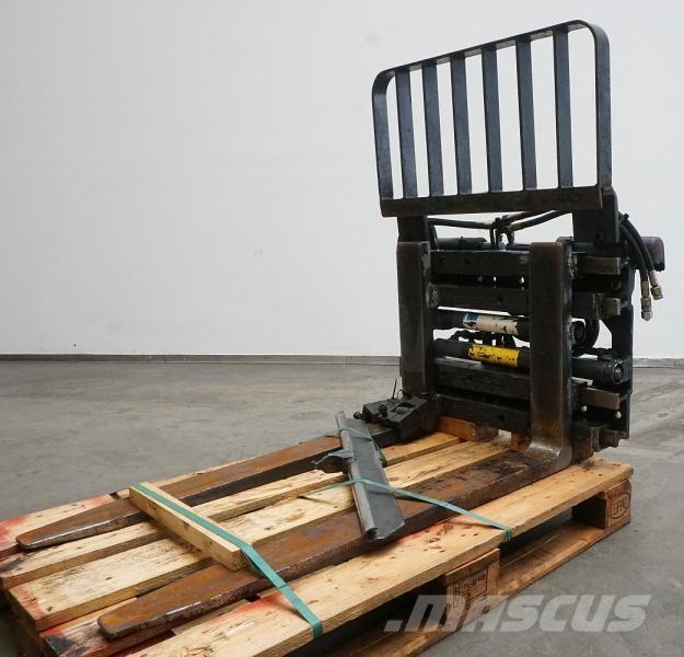 Kaup 1T411Z Osprzęt i komponenty - inne