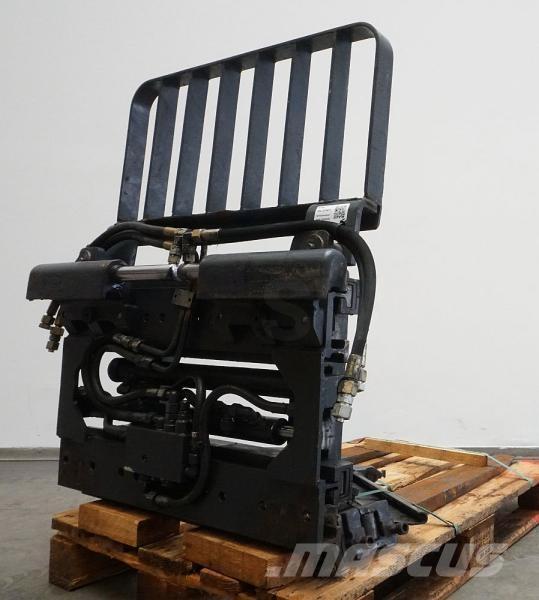 Kaup 1T411Z Osprzęt i komponenty - inne