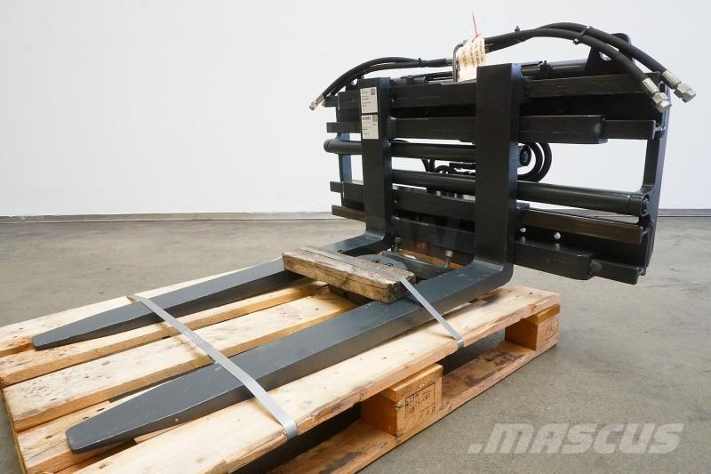 Kaup 1T411Z Osprzęt i komponenty - inne