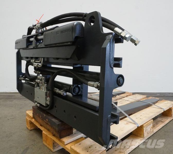 Kaup 1T411Z Osprzęt i komponenty - inne