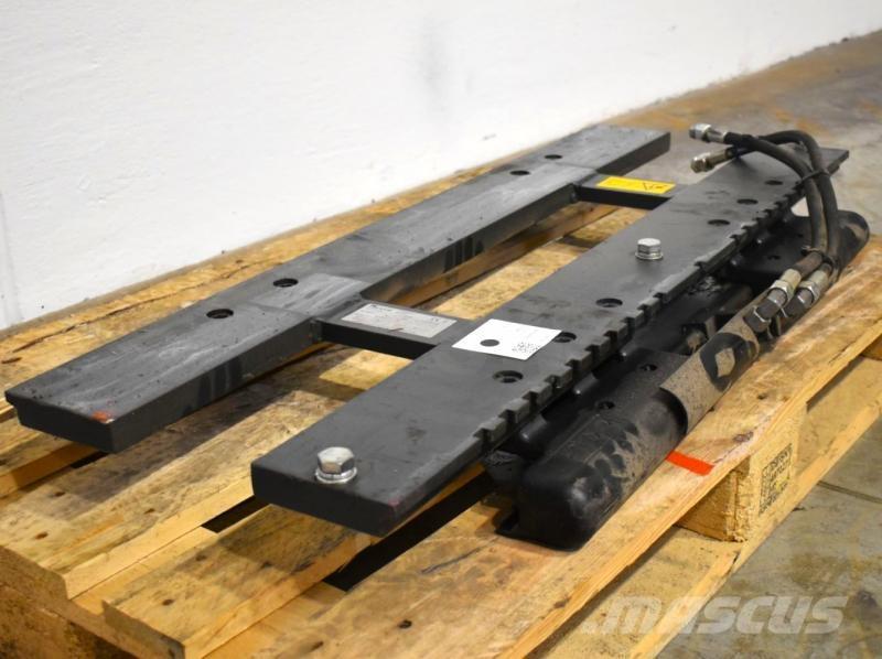 Kaup 2T151P2 Osprzęt i komponenty - inne